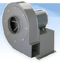 radial blowers