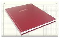 Accounting Ledger Book