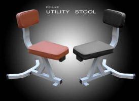 Utility Stool