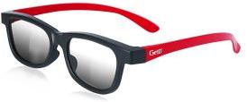 GetD 3D Passive Glasses For Adult