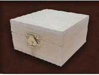 MDF Watch Box