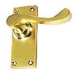 Hot Forged Door Lever Handle