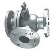 Three Way Ball Valves