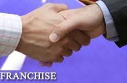 Pharma Business Franchise