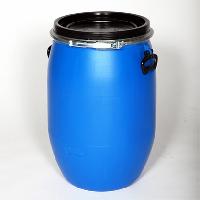 Open Top Plastic Drums