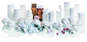 Plastic Pharmaceutical Articles