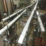 Oscillator Belt Conveyors