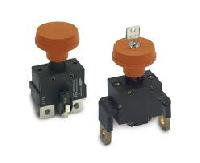 KISSLING Micro Limit Switches