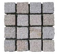 granite paving stone