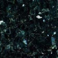 Green Pearl Granite