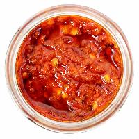 Red Chilli Minced Paste