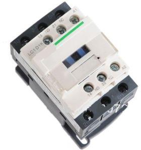 Electric Power Contactors