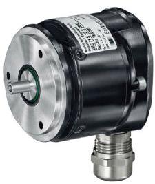 Magnetic Absolute Encoder