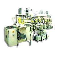 Lined Carton Machine (Fully Automatic)