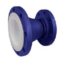 HDPE Lined Eccentric Reducers