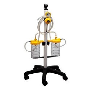 Theatre Suction Trolley