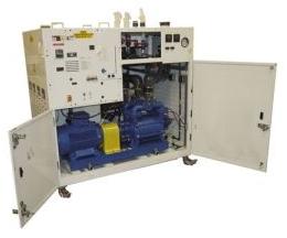 Vacuum Lam System