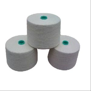 15nm Semi Bleached Linen Yarn