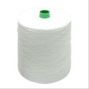 24nm Semi Bleached Linen Yarn