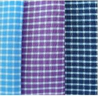 Designer Polyester Shirting Fabrics