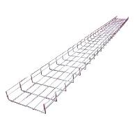 Wire Mesh Cable Tray