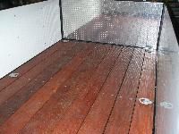 Car Deck Flooring