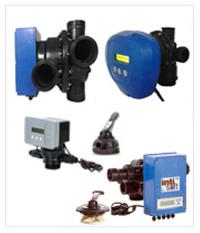 Automatic Multiport Valves