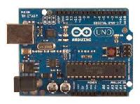 arduino board