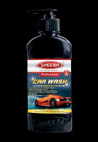Sheeba Car Body Wash