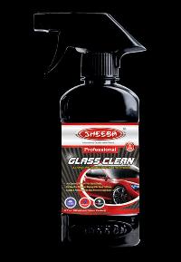 Sheeba Car Glass Cleaner