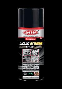 Sheeba Liquid Grease Spray
