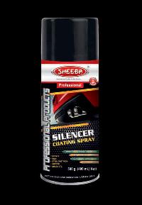 Sheeba Silencer Coating Spray