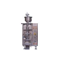 Liquid Pouch Packaging Machines Single Head 1000ml