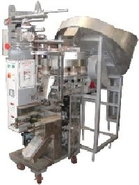 Spices Packing Machine