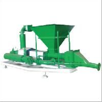 Cement Feeding System