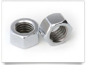 Hex Nuts