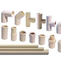 PPRC Pipes and Fittings- Supreme