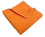 microfibre cloth