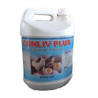 Cenliv Plus Syrup