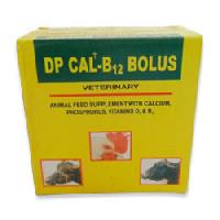 DP Cal B12 Bolus