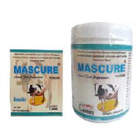 Mascure Powder