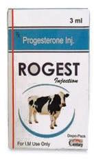 Rogest Injection