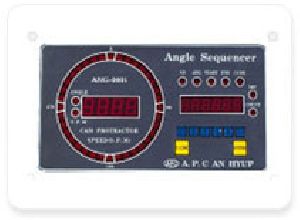 Crank Angle Indicator