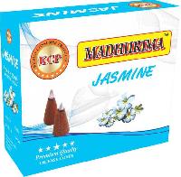 Jasmine Incense dhoop cones