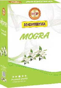 Normal Black Mogra Incense Sticks