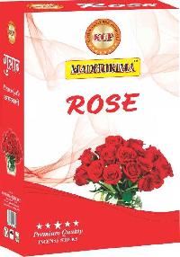 Normal Red Rose Incense Sticks