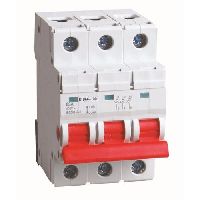 electrical mcb switch