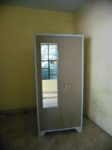 Two Door Almirah with Mirror