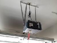 Overhead Door Operator