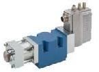 Proportional Valves & Servo Valves